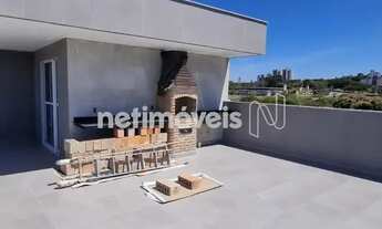 Imagem 7: Venda Cobertura Santa Inês Belo Horizonte