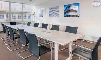 Imagem 4: Aumente a presença da sua empresa com um escritório virtual no Belem, Quintino