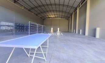 Imagem 6: Barracão, 800 m² - venda por R$ 4.000.000 ou aluguel por R$ 23.000/mês - Cilo 2 - Londrina