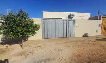 Imagem: Casa no Bairro Vila Nasser