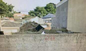 Imagem 6: Terreno, Jardim Boa Vista (Zona Oeste), São Paulo - R$ 430 mil, Cod: 3462