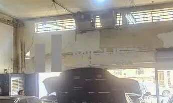 Imagem 2: Sobre loja Rua aristiades lobo