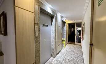 Imagem 4: Apartamento à venda no Edifício Apolo com 3 quartos na Região Central de Londrina