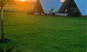 Imagem: Chácara de alto padrão, 20 mil m2, Bela