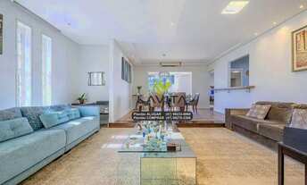 Imagem 11: Casa com 4 dormitórios à venda, 264 m² por R$ 2.500.000 - Condomínio City Figueiras - Vors