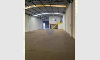 Imagem 2: Galpão - Parque Industrial Tanquinho