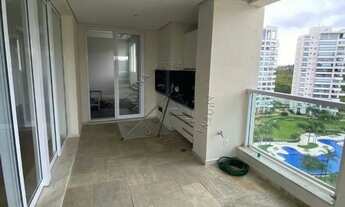 Imagem 7: Apartamento para Locação em Alphaville