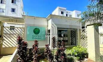 Imagem: Apartamento a venda no Pontal dos Pinheiros