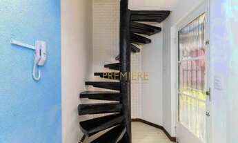 Imagem 6: Loft com 1 dormitório para alugar, 45 m² - Vista Alegre - Experimente o Atendimento Boutiq