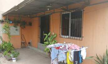 Imagem 4: Residencial viver melhor Marituba apartamento no térreo todo Quitado