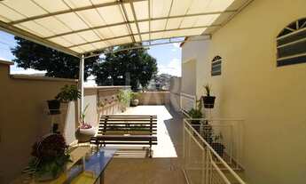 Imagem: Casa à venda, 6 quartos, 1 suíte, 3 vagas