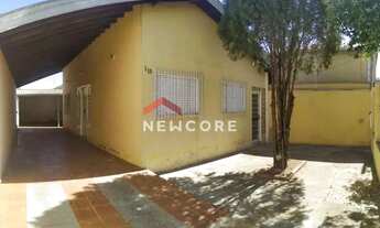 Imagem: Casa em Rua Manoel Vigário - Núcleo Residencial