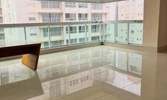 Imagem 3: APARTAMENTO 3 SUITES AMPLAS SETOR MARISTA 185 METROS