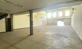 Imagem 6: Ponto comercial de 270m² para locação na Av Dois Córregos