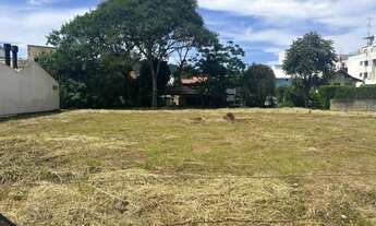 Imagem: Terreno com 900m² em Jurerê, Florianópolis