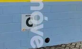 Imagem 2: Locação Galpão Amazonas Betim