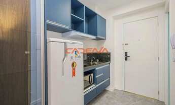 Imagem 6: Studio para aluguel no Novo Mundo