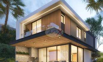 Imagem 2: Casa com 3 dormitórios à venda, 368 m² por R$ 3.485.000 - Xaxim - Curitiba/PR