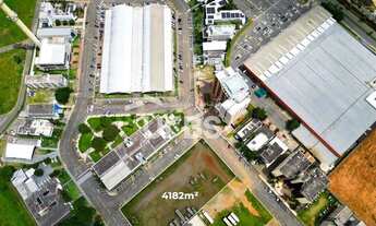 Imagem 2: 0 - Terreno Comercial