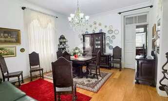 Imagem 4: Casa à venda com 3 quartos, 116m² - Centro - Petrópolis/RJ