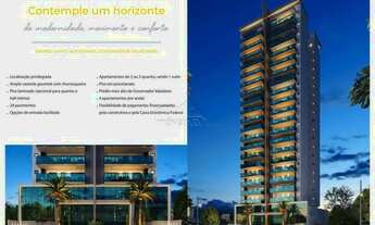 Imagem: Santo Agostinho - Apartamento