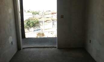 Imagem 6: Sobrado em construção ótima localização