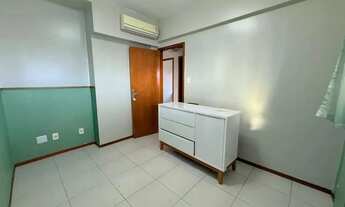 Imagem 7: Alugo apartamento 3 quartos - Edifício Ville Trois