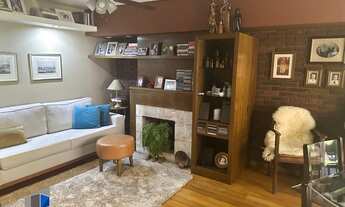 Imagem 2: Vende-se apartamento com 2 quartos (1 suíte), 70m² e 1 vaga Mont Serrat