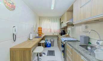 Imagem 6: Cobertura Duplex à venda Jardim Botânico, Curitiba, 3 quartos, 3 banheiros, 2 vagas