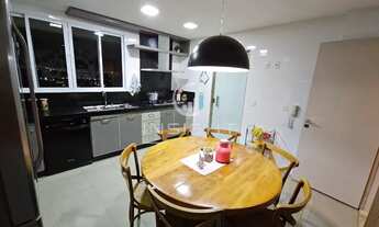 Imagem 4: Luxuoso apartamento de 4 dormitórios em Jundiaí, Anápolis