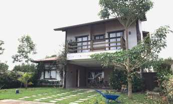 Imagem: Linda Casa 4 quartos / 3 suítes no Alphaville