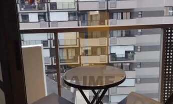 Imagem 6: STUDIO EM PINHEIROS