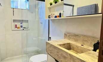 Imagem 6: Casa a venda no Terras Alphaville alto padrao