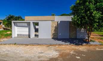 Imagem 4: Casa com 164m2, 3 quartos, sendo uma suíte e 3 vagas de garagem á Venda por R$ 340.00,00