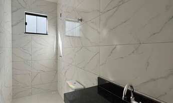 Imagem 5: CASA 03 QTOS SENDO 1 SUITE NO PARQUE IBIRAPUERA APARECIDA DE GOIANIA