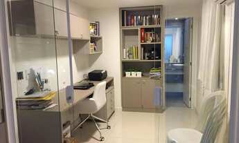 Imagem 7: PS.: ALUGO COBERTURA GARDEN NA PONTA VERDE !