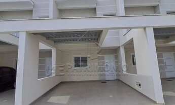 Imagem: SOBRADO 3 QUARTOS 1 SUITE NO RESIDENCIAL
