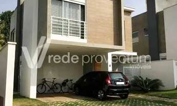 Imagem: Casa - Taquaral - Campinas