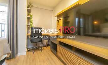 Imagem 7: Lindo Studio Novo no Campo Belo !