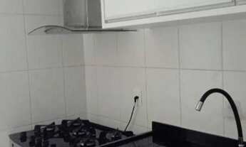 Imagem 3: Apartamento 3 quartos à venda por R$ 630.000,00 Residencial Fontana no Jardim da Fonte em