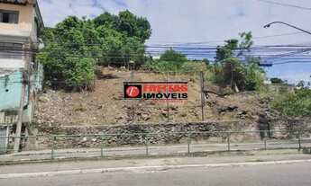 Imagem 6: Terreno-À VENDA-Barreto-Niterói-RJ