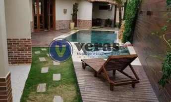 Imagem 5: VERAS ALUGA CASA POR TEMPORADA COM 10 SUÍTES NO BEACH PARK