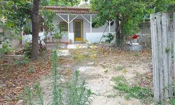 Imagem 2: Casa com 1 quarto para locação por R$ 920,00/mês - Praia do Hospício- Araruama/RJ