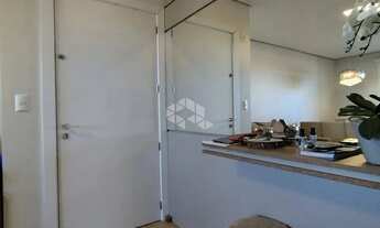 Imagem 4: Apartamento 3 Dormitórios/quartos, sendo 01 suíte com vaga dupla