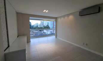 Imagem 6: Apartamento com 2 dorm., sendo 1 suíte, 2 vagas de garagens no Centro de Florianópolis