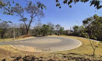 Imagem 2: Terreno no Residencial Aldeia do Vale