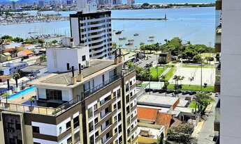 Imagem 2: ALUGUEL ANUAL - Ed. Maison D'Lourdes - ITAJAÍ