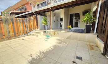 Imagem 3: Casa em Condomínio para Locação - 3 Dormitórios (1 Suíte) - Freguesia (Jacarepaguá) - 160