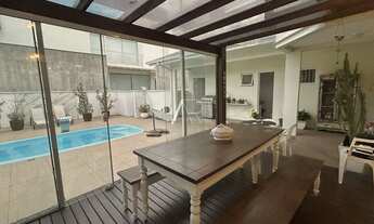 Imagem 7: CASA AMPLA - SANTA MÔNICA - FLORIANÓPOLIS/SC