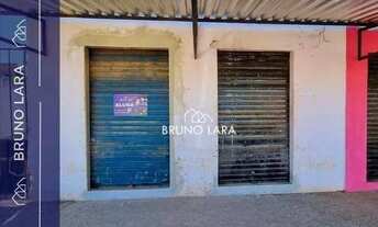 Imagem: Loja disponível para locação no Bairro